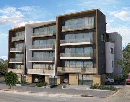 Квартира за 250 000 евро в Салониках, Греция