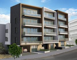 Квартира за 235 000 евро в Салониках, Греция