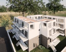 Мезонет за 260 000 евро в Ситонии, Греция