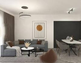 Квартира за 160 000 евро в Салониках, Греция