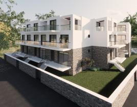 Мезонет за 255 000 евро в Ситонии, Греция