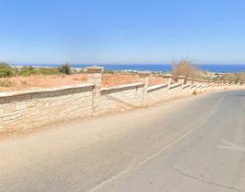 Земля за 590 000 евро в Ираклионе, Греция