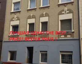 Квартира за 80 355 евро в Дуйсбурге, Германия