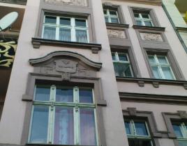 Квартира за 200 000 евро в Берлине, Германия