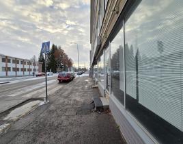 Офис за 57 000 евро в Иматре, Финляндия