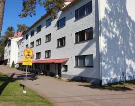 Квартира за 23 500 евро в Котке, Финляндия