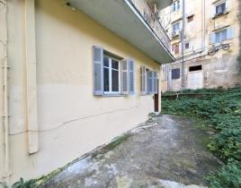 Квартира за 270 000 евро на Корфу, Греция