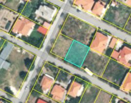 Земля за 195 000 евро на Халкидиках, Греция