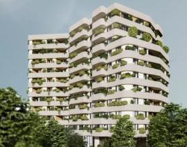 Квартира за 147 500 евро в Тиране, Албания