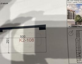 Коммерческая недвижимость за 25 000 евро в Тиране, Албания