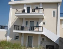 Мезонет за 355 000 евро в Салониках, Греция