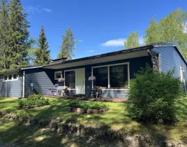 Дом за 49 000 евро в Котке, Финляндия