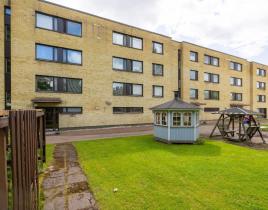 Квартира за 13 258 евро в Котке, Финляндия