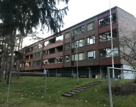 Квартира за 15 695 евро в Котке, Финляндия