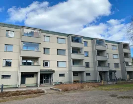 Квартира за 19 360 евро в Котке, Финляндия