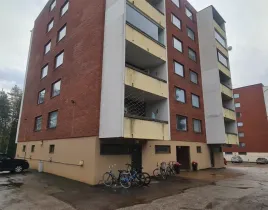 Квартира за 29 627 евро в Хамине, Финляндия