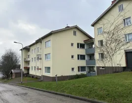 Квартира за 9 815 евро в Коуволе, Финляндия