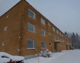 Квартира за 11 000 евро в Китее, Финляндия