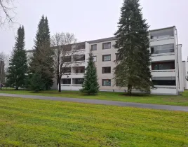 Квартира за 9 489 евро в Пори, Финляндия