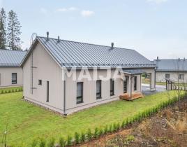 Дом за 399 000 евро в Туусула, Финляндия