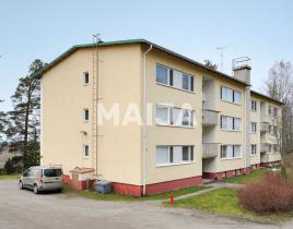 Апартаменты за 48 000 евро в Лохья, Финляндия