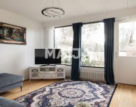 Квартира за 59 500 евро в Котке, Финляндия