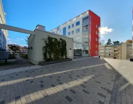 Квартира за 32 000 евро в Хельсинки, Финляндия