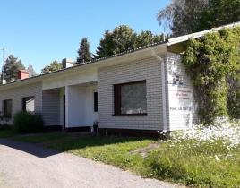 Доходный дом за 100 000 евро в Варкаусе, Финляндия