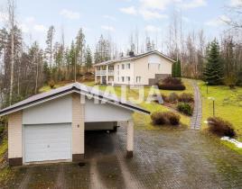 Дом за 389 000 евро в Холлола, Финляндия