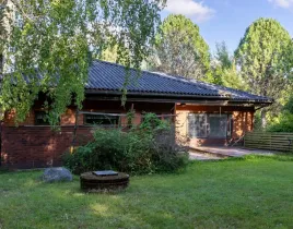 Дом за 50 000 евро в Виррате, Финляндия