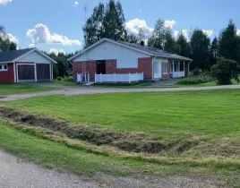 Дом за 58 000 евро в Кеми, Финляндия