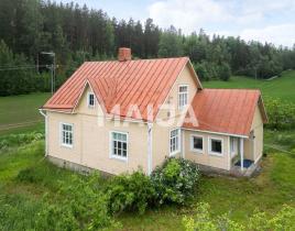 Дом за 97 000 евро в Ориматтила, Финляндия