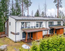 Квартира за 172 000 евро в Иматре, Финляндия