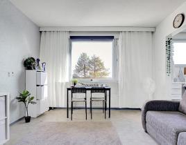 Квартира за 55 000 евро в Рованиеми, Финляндия