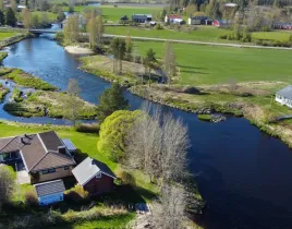 Дом за 49 900 евро в Кокколе, Финляндия