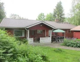 Дом за 49 000 евро в Каяани, Финляндия