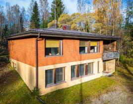 Дом за 59 000 евро в Руовеси, Финляндия