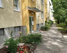 Квартира за 136 000 евро в Берлине, Германия