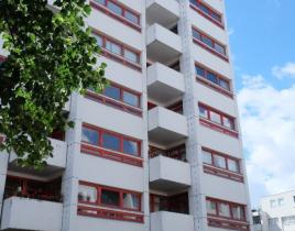 Квартира за 400 000 евро в Берлине, Германия