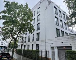 Квартира за 710 000 евро в Берлине, Германия