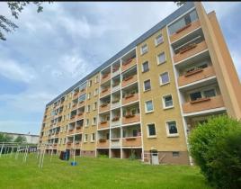 Квартира за 30 000 евро в Цвиккау, Германия