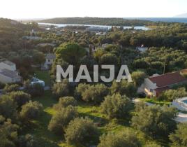 Земля за 98 000 евро на Корфу, Греция