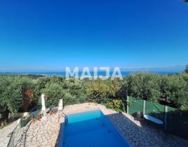 Дом за 375 000 евро на Корфу, Греция