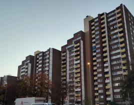 Квартира за 84 900 евро в Кёльне, Германия