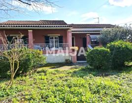 Дом за 270 000 евро на Корфу, Греция