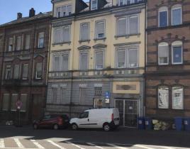 Доходный дом за 950 000 евро во Франкфурте-на-Майне, Германия