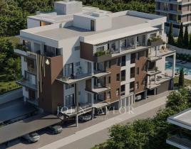 Квартира за 770 000 евро в Ермасойе, Кипр