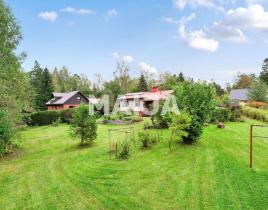 Земля за 98 000 евро в Туусула, Финляндия