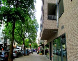 Квартира за 666 000 евро в Берлине, Германия