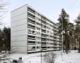 Апартаменты за 179 000 евро в Хельсинки, Финляндия